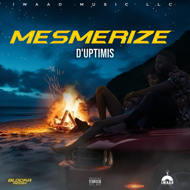 Mesmerize