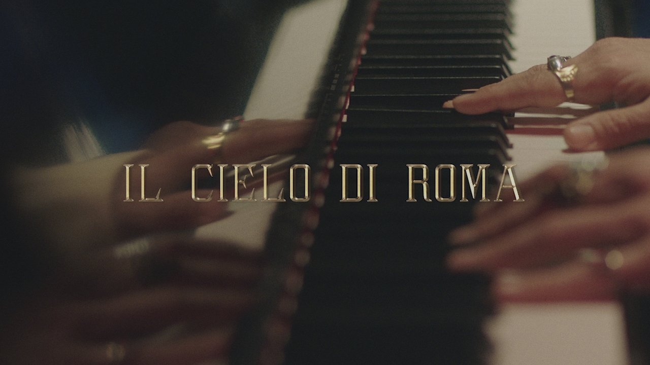 IL CIELO DI ROMA (Official Video)