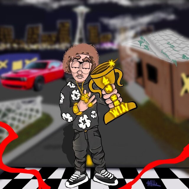 4TheWin