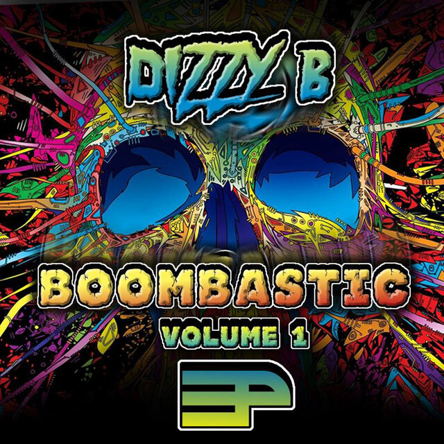 Boombastic Volume 1