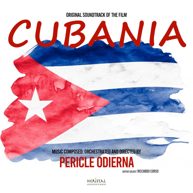 Cubania (Original soundtrack of the film)