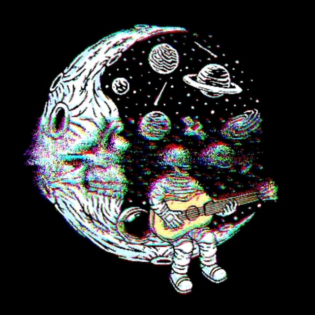 Black Hole (In My Brain)
