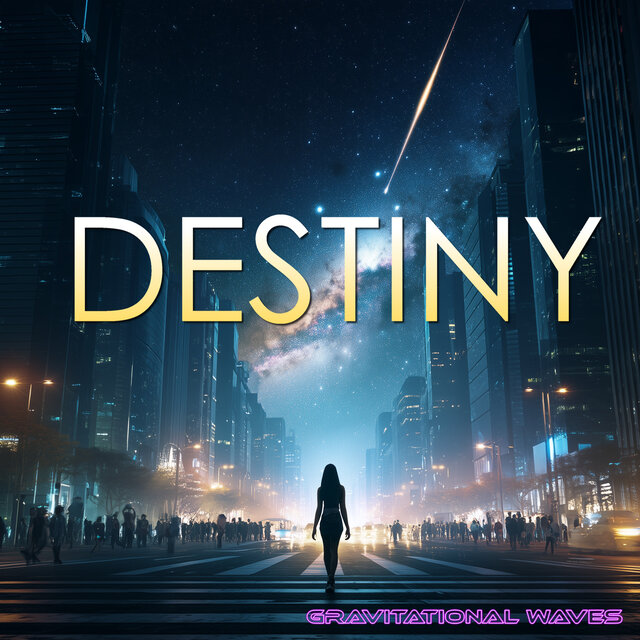 DESTINY