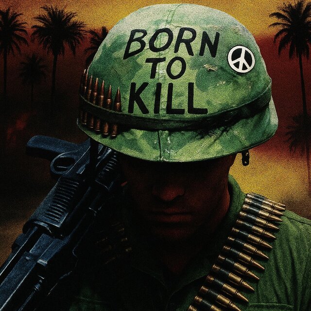 Born 2 Kill