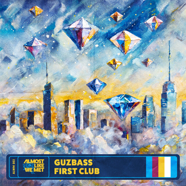 First Club