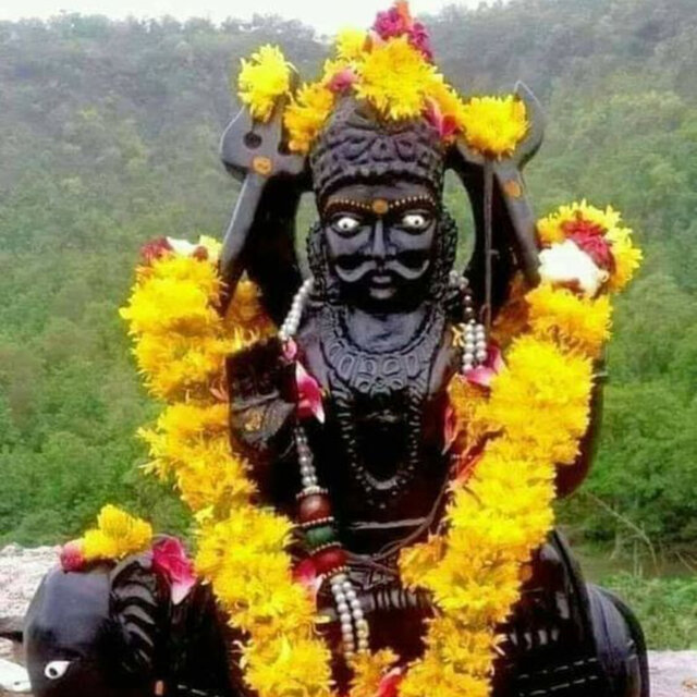 Shani Mantra