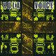 Cover art for album Voice by Hula