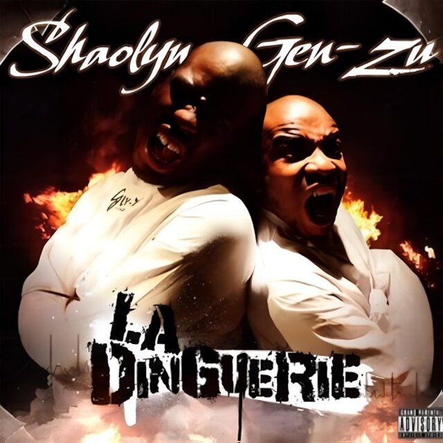 La Dinguerie