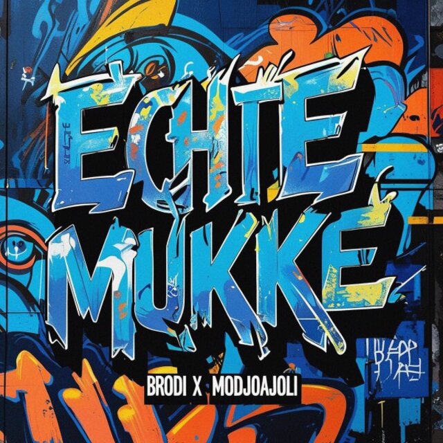 Echte Mukke