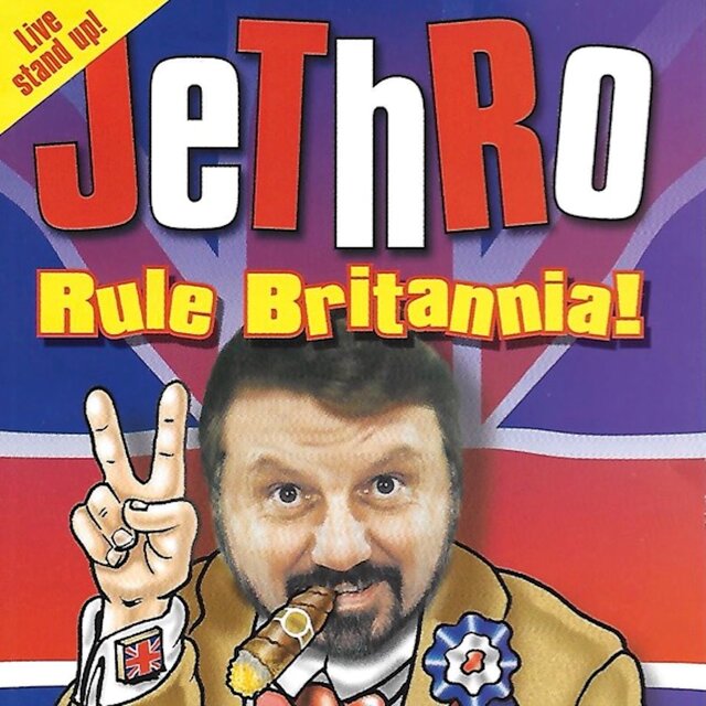 Rule Britannia