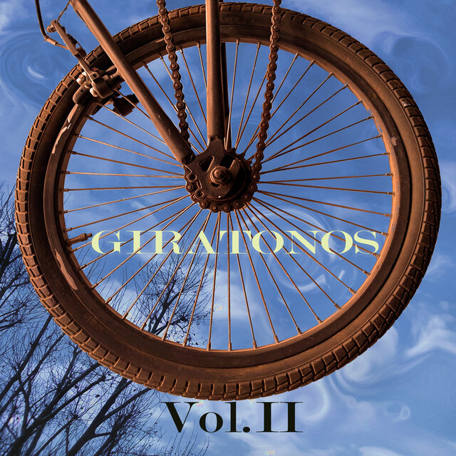GIRATONOS, VOL. II