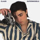 Cover art for album Supermodels by Claud
