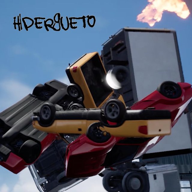 Hipergueto