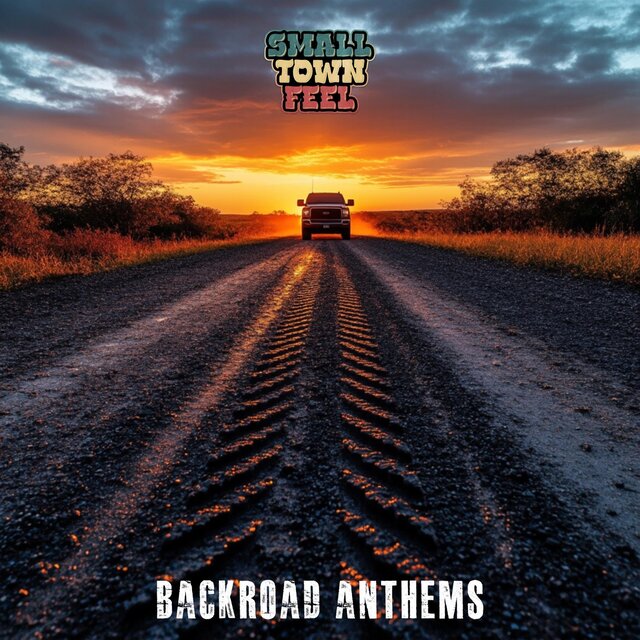 Backroad Anthems