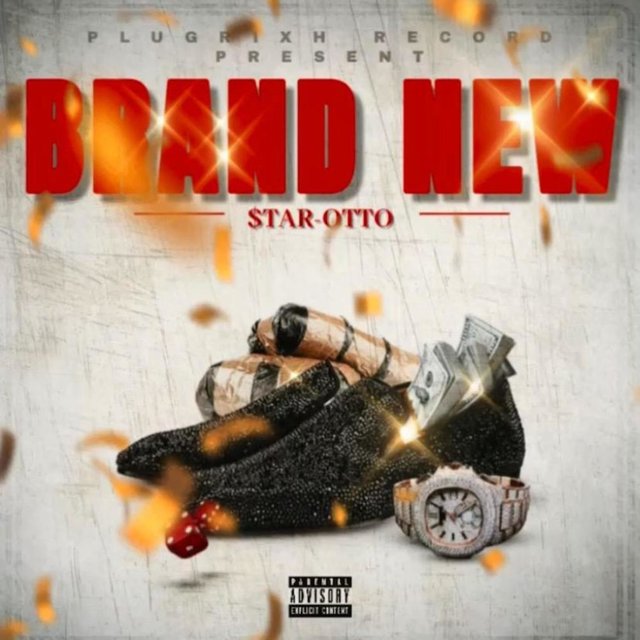 Brand New