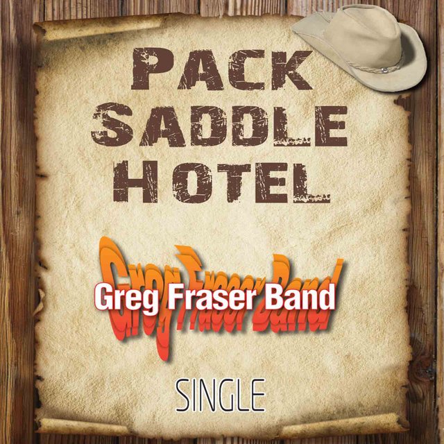 Pack Saddle Hotel