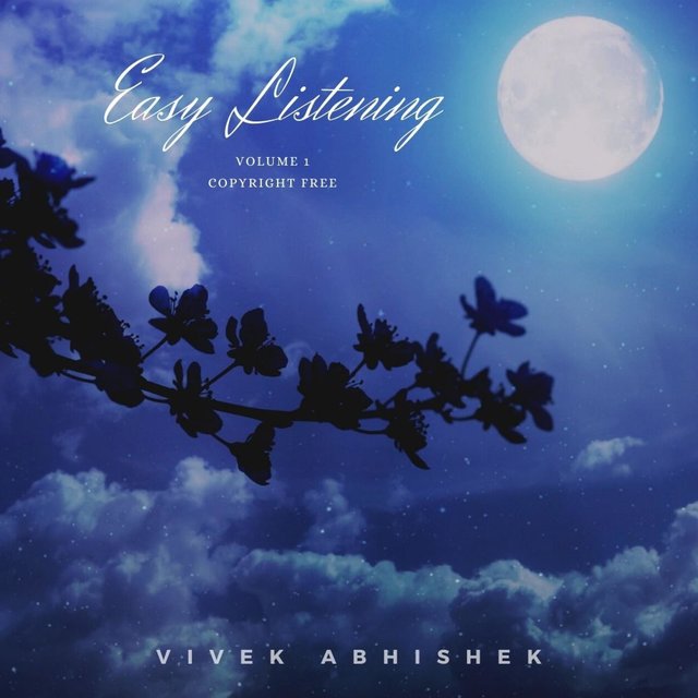 Copyright Free Easy Listening, Vol. 1