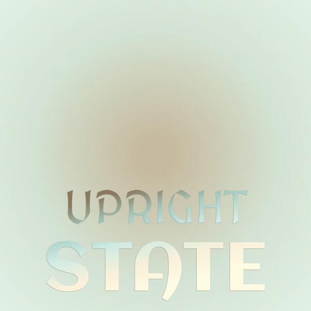 Upright State