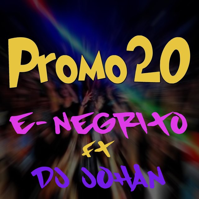 PROMO 20