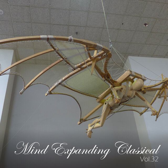 Mind Expanding Classical, Vol. 32