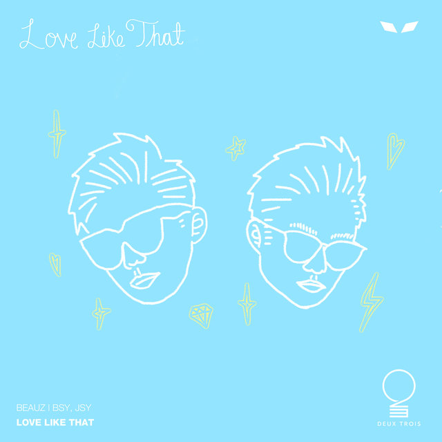 Love Like That