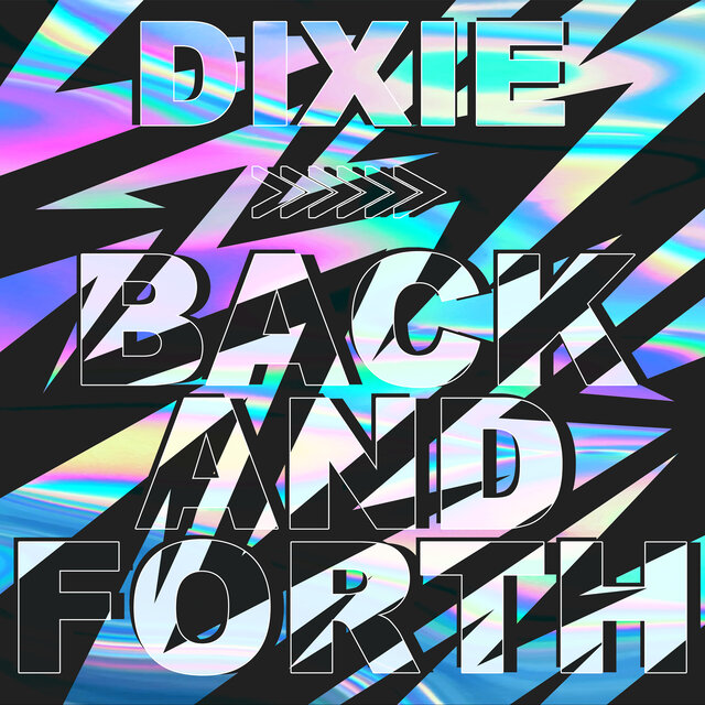 Back & Forth