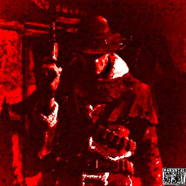 Red Dead