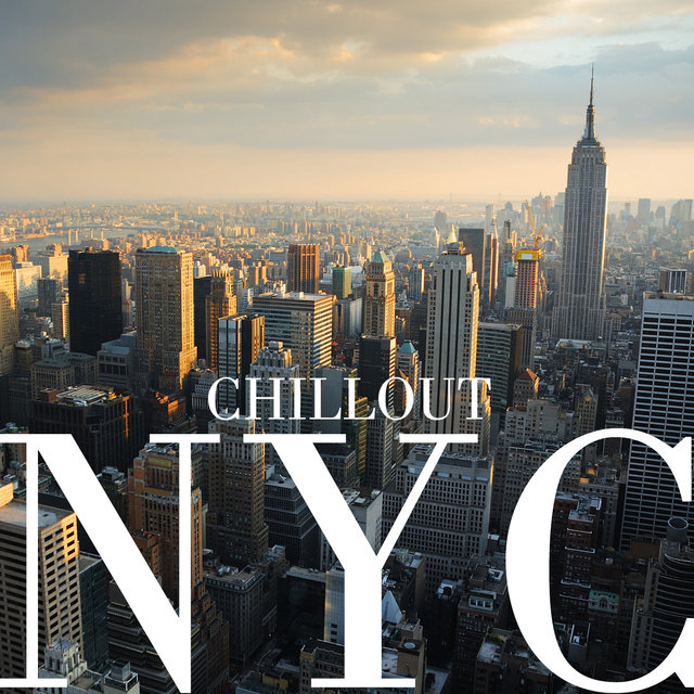 Nyc Mix Chillout