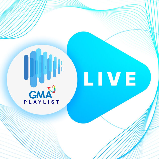 GMA Playlist (Live)