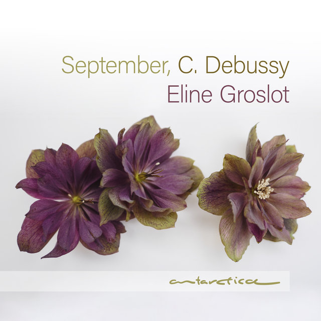 Debussy: Sonata for Flute, Viola and Harp, L. 137