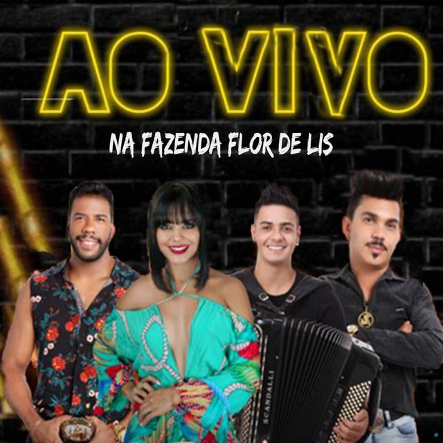 Ao Vivo na Fazenda Flor de Lis