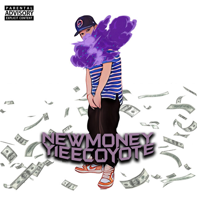 NEW MONEY