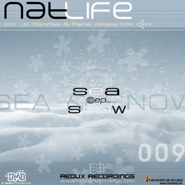 Sea & Snow E.P.