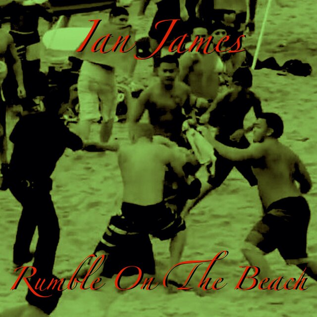 Rumble On The Beach