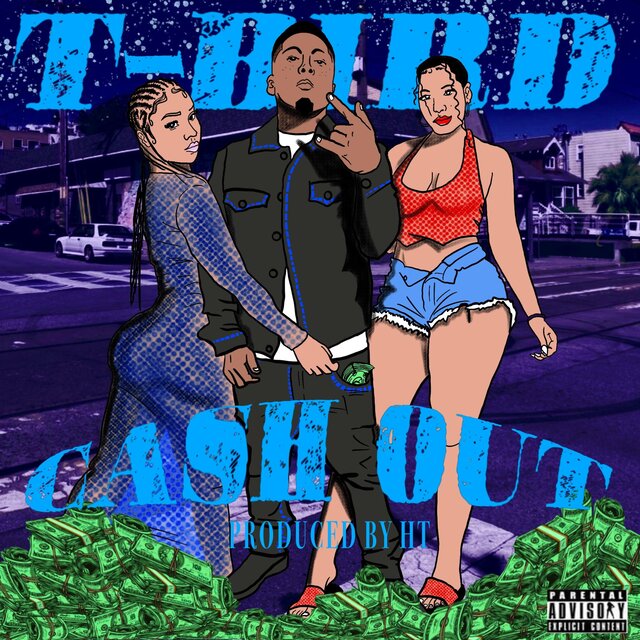 Cash Out