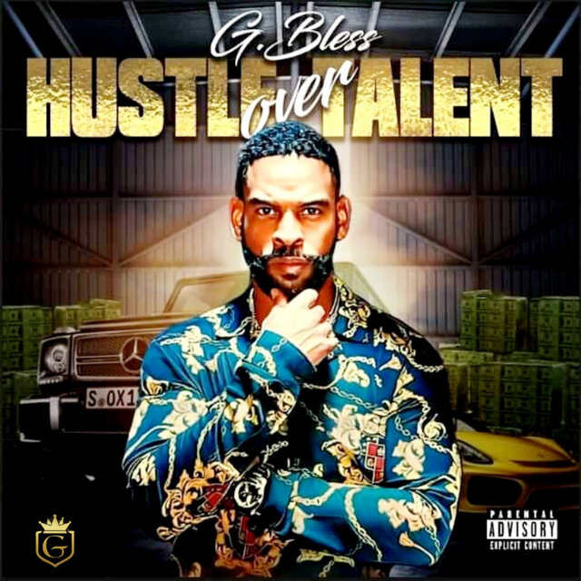 Hustle over Talent