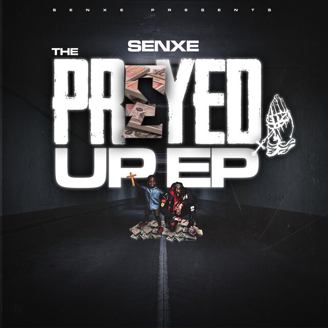 The Pr£yed Up EP