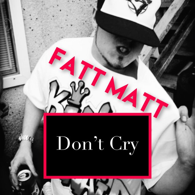 Don't Cry