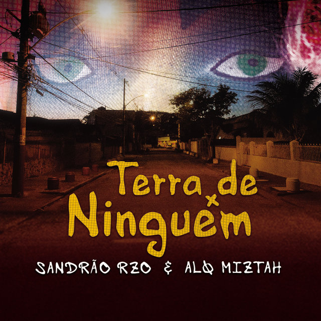 Terra de Ninguém