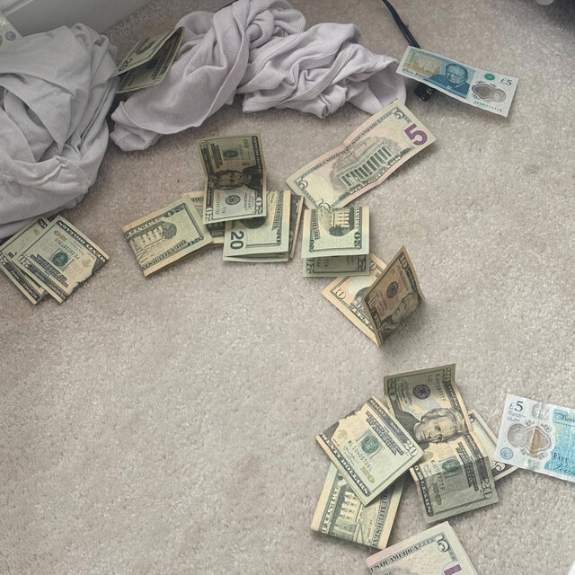 Just wanted to post sumn light