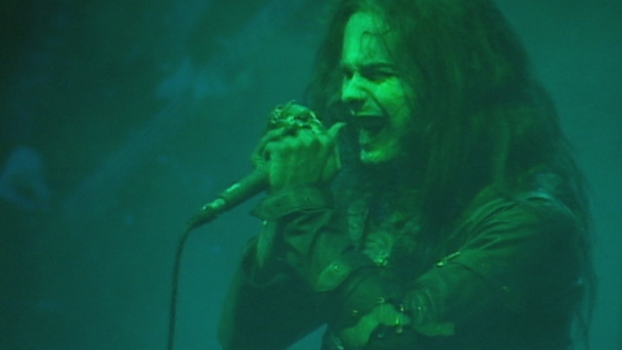 Beneath the Howling Stars (Live at the Astoria '98)