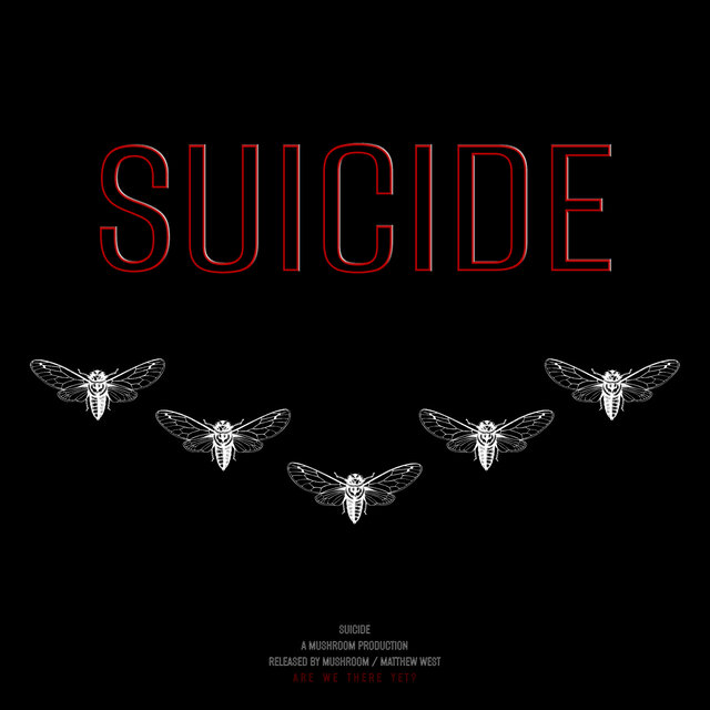 SUICIDE
