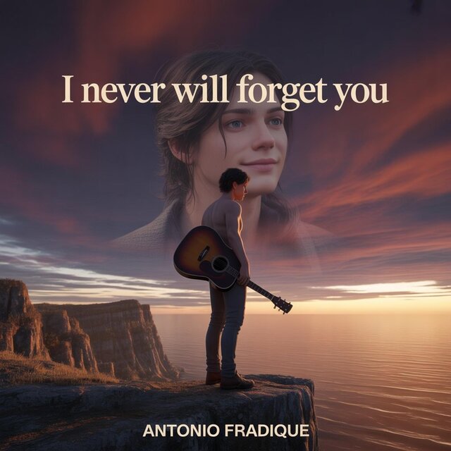 I Never Will Forget You