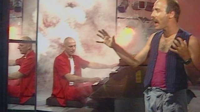 Glastraum (Stop! Rock 29.08.1983) (VOD)