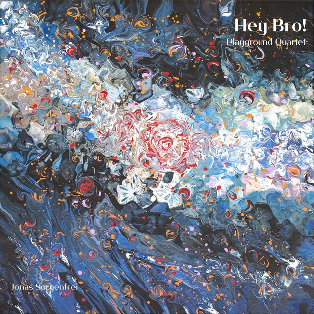 Hey Bro!