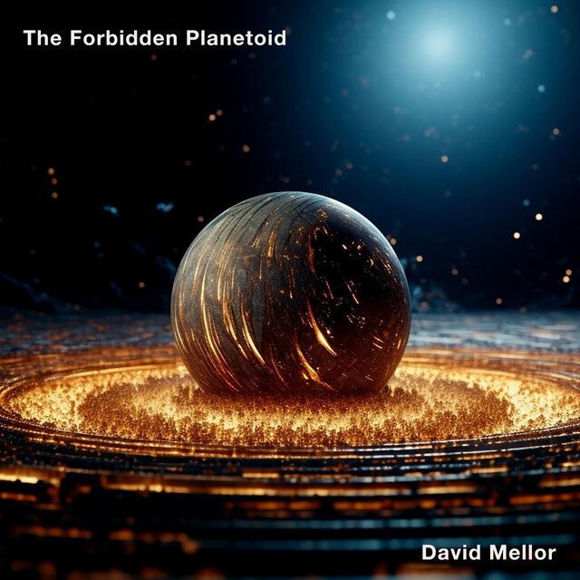 The Forbidden Planetoid