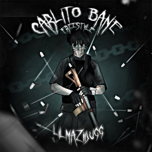 CARLITO BANE #FREESTYLE