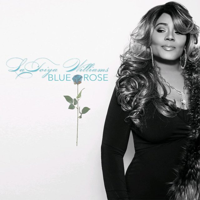 Blue Rose