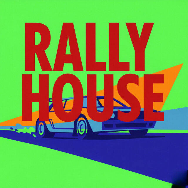 Rally House (Extended Mix)