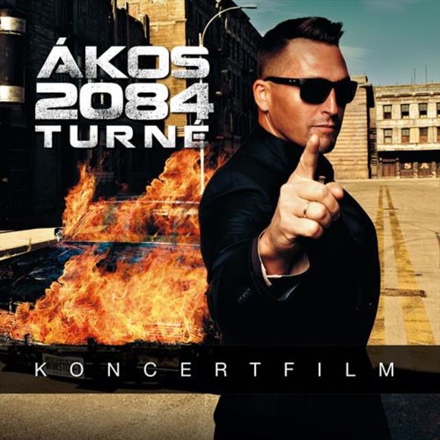 Turné 2084 (Live)